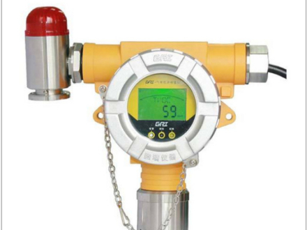 VOC氣體檢測儀揮發性氣體探測器