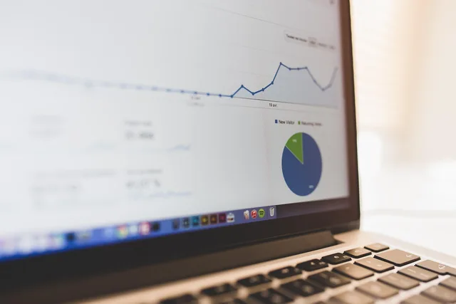 computer, summary, chart, business, seo, presentation, business presentation, screen, laptop screen, growth, notebook, laptop, digital notebook, computer, chart, business, business, seo, seo, seo, seo, seo, presentation, growth, growth, laptop. Choosing the next lead funnel fix from evidence