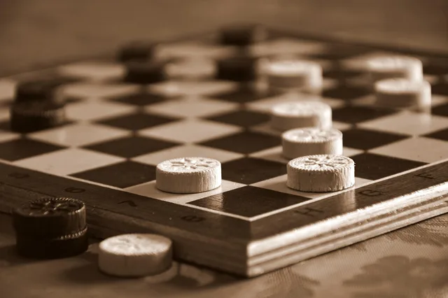 game, board game, lady, game board, wood, characters, stones, chess board, strategy game, to play, win, think, game, board game, board game, board game, board game, board game, game board, chess board, chess board. Improving an underperforming lead funnel