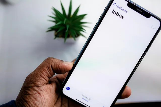 smartphone, hand, inbox, empty, mailbox, digital, mobile phone, screen, lcd, inbox, inbox, inbox, inbox, inbox, lcd. Removing test and spam submissions from reporting